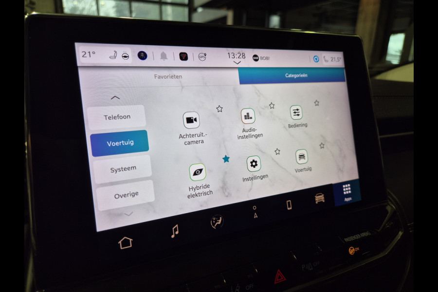 Jeep Compass 4xe 240 Plug-in Hybrid Electric S Camera | Stoelverwarming | Carplay