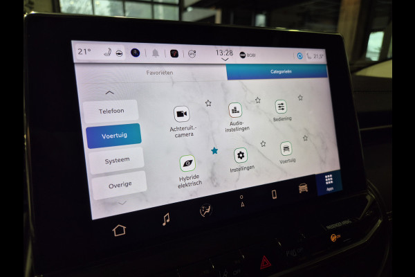 Jeep Compass 4xe 240 Plug-in Hybrid Electric S Camera | Stoelverwarming | Carplay