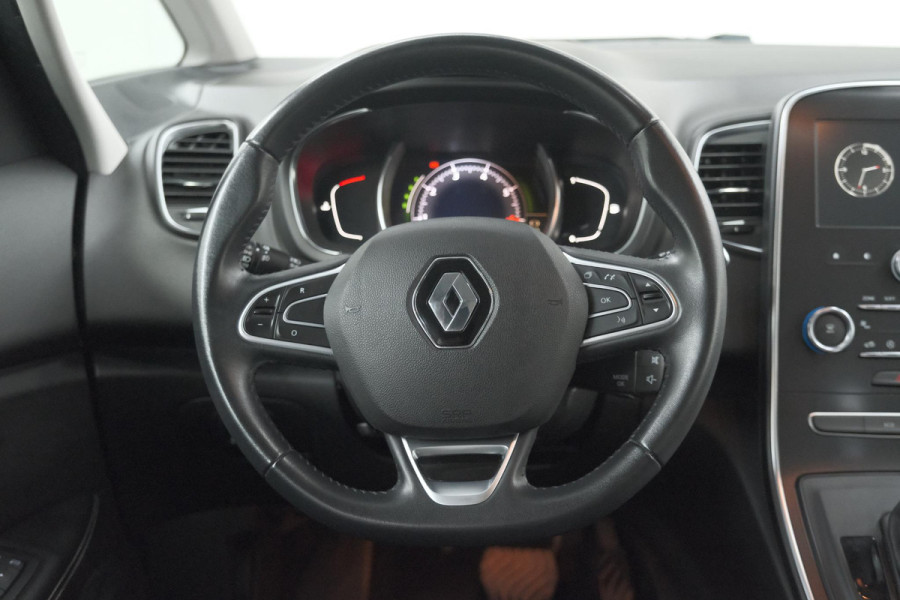 Renault Grand Scénic 1.3 Intens TCe 140 EDC | 7 Zitplaatsen | Apple Carplay | Camera | Parkeersensoren voor + achter