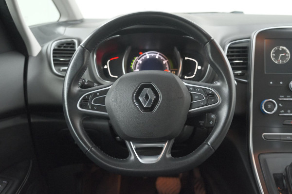 Renault Grand Scénic 1.3 Intens TCe 140 EDC | 7 Zitplaatsen | Apple Carplay | Camera | Parkeersensoren voor + achter