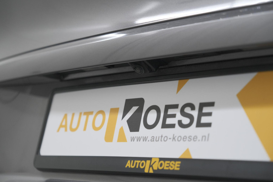 Renault Grand Scénic 1.3 Intens TCe 140 EDC | 7 Zitplaatsen | Apple Carplay | Camera | Parkeersensoren voor + achter