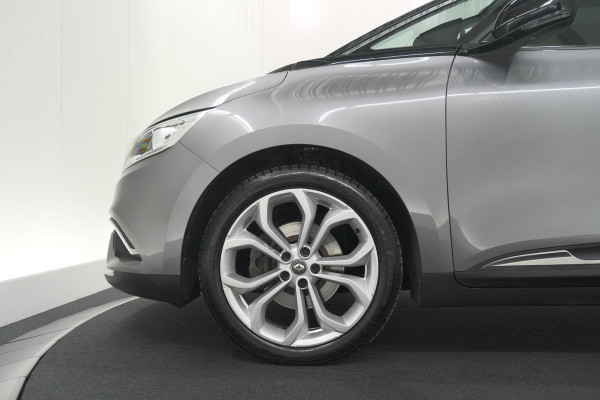 Renault Grand Scénic 1.3 Intens TCe 140 EDC | 7 Zitplaatsen | Apple Carplay | Camera | Parkeersensoren voor + achter
