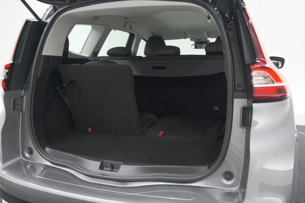 Renault Grand Scénic 1.3 Intens TCe 140 EDC | 7 Zitplaatsen | Apple Carplay | Camera | Parkeersensoren voor + achter