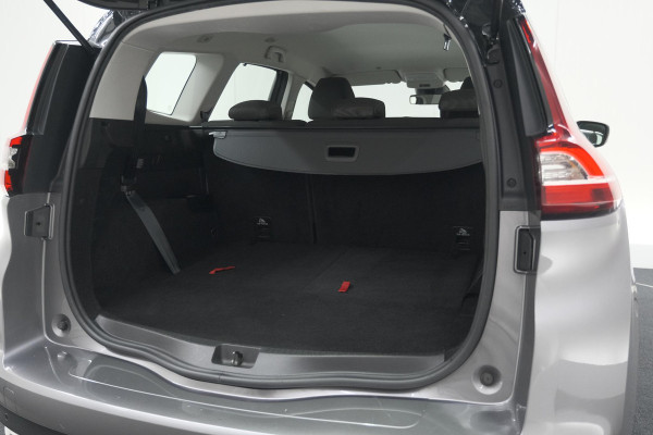 Renault Grand Scénic 1.3 Intens TCe 140 EDC | 7 Zitplaatsen | Apple Carplay | Camera | Parkeersensoren voor + achter