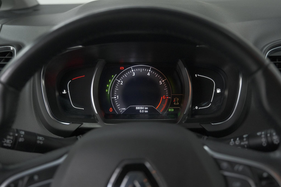 Renault Grand Scénic 1.3 Intens TCe 140 EDC | 7 Zitplaatsen | Apple Carplay | Camera | Parkeersensoren voor + achter