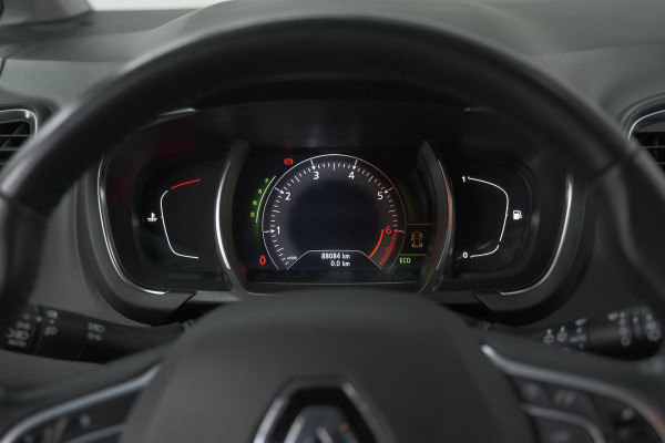 Renault Grand Scénic 1.3 Intens TCe 140 EDC | 7 Zitplaatsen | Apple Carplay | Camera | Parkeersensoren voor + achter