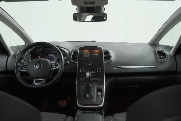 Renault Grand Scénic 1.3 Intens TCe 140 EDC | 7 Zitplaatsen | Apple Carplay | Camera | Parkeersensoren voor + achter