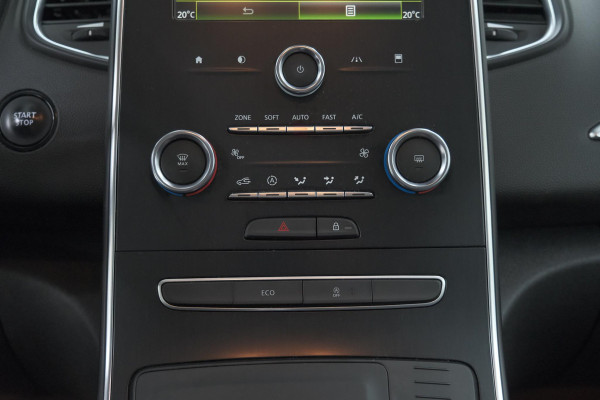 Renault Grand Scénic 1.3 Intens TCe 140 EDC | 7 Zitplaatsen | Apple Carplay | Camera | Parkeersensoren voor + achter
