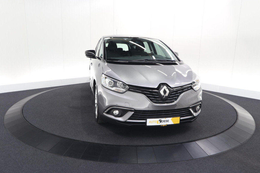 Renault Grand Scénic 1.3 Intens TCe 140 EDC | 7 Zitplaatsen | Apple Carplay | Camera | Parkeersensoren voor + achter