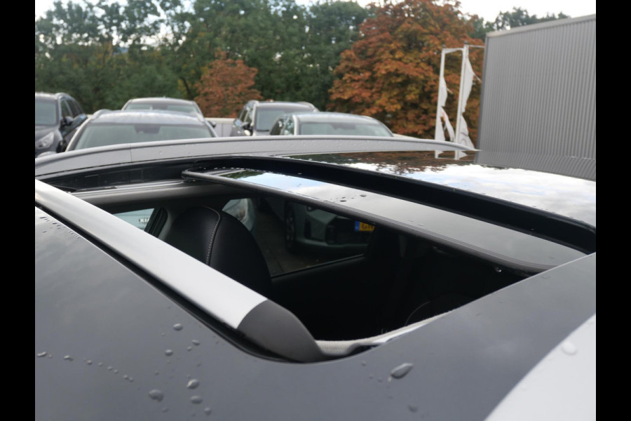 Kia e-Niro DynamicPlusLine 64 kWh | Navi | Carplay | Stoel/stuurverwarming | Adaptief | Camera | Schuif/kanteldak |