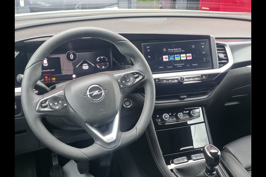 Opel Grandland 1.2 Turbo GS Line | Lederen interieur | Rondom Camera | Matrix