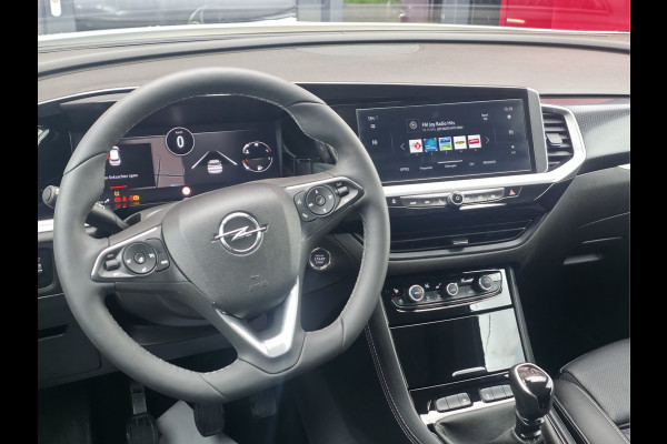 Opel Grandland 1.2 Turbo GS Line | Lederen interieur | Rondom Camera | Matrix