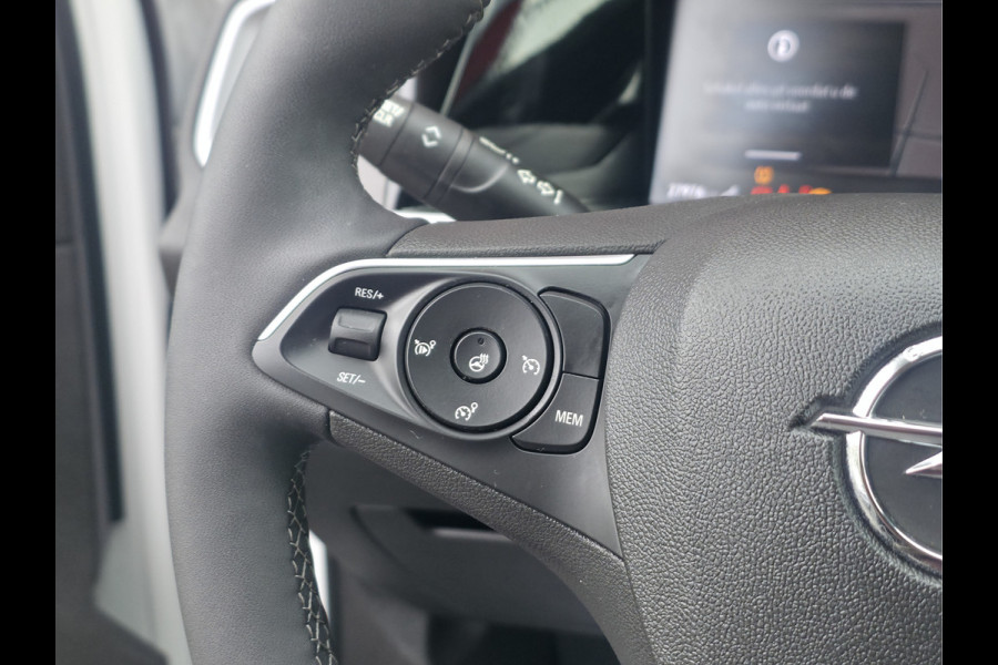 Opel Grandland 1.2 Turbo GS Line | Lederen interieur | Rondom Camera | Matrix