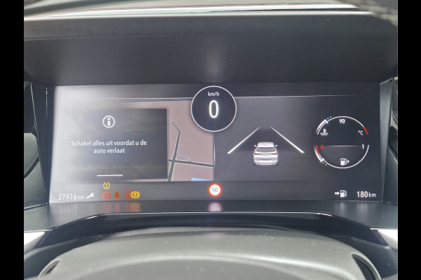 Opel Grandland 1.2 Turbo GS Line | Lederen interieur | Rondom Camera | Matrix
