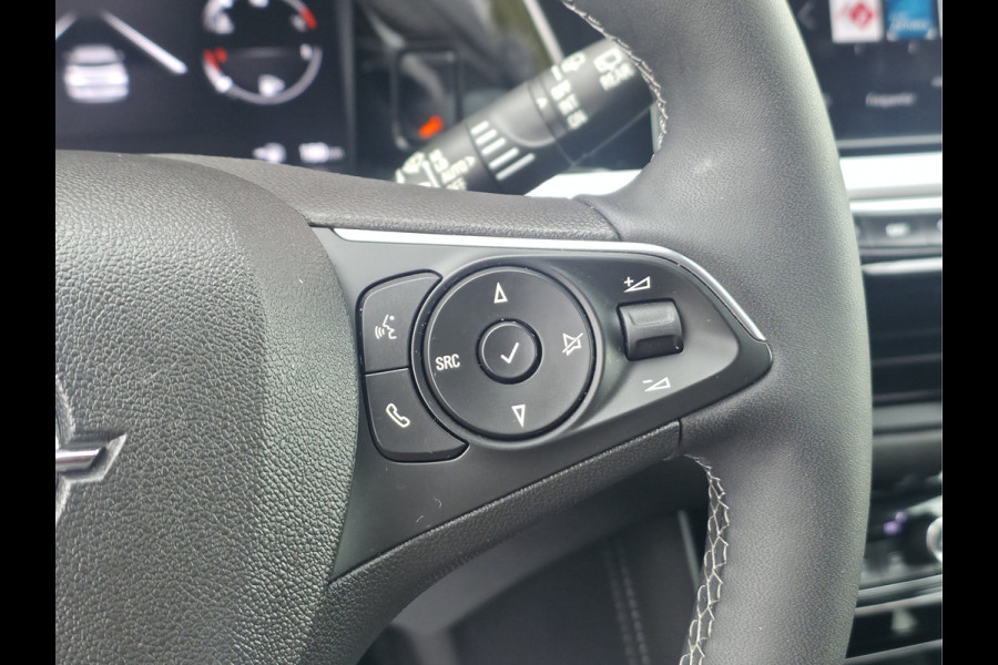 Opel Grandland 1.2 Turbo GS Line | Lederen interieur | Rondom Camera | Matrix