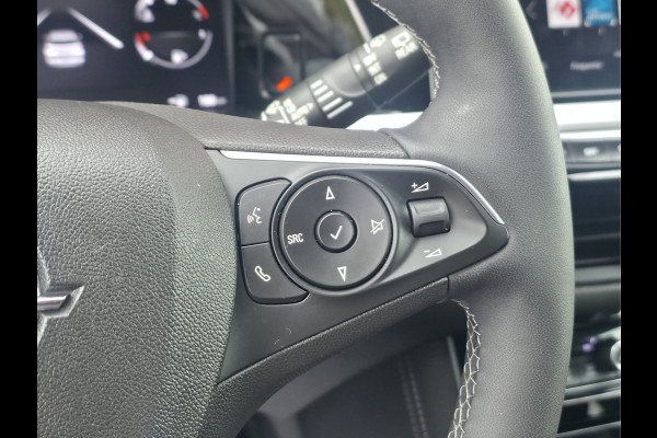 Opel Grandland 1.2 Turbo GS Line | Lederen interieur | Rondom Camera | Matrix