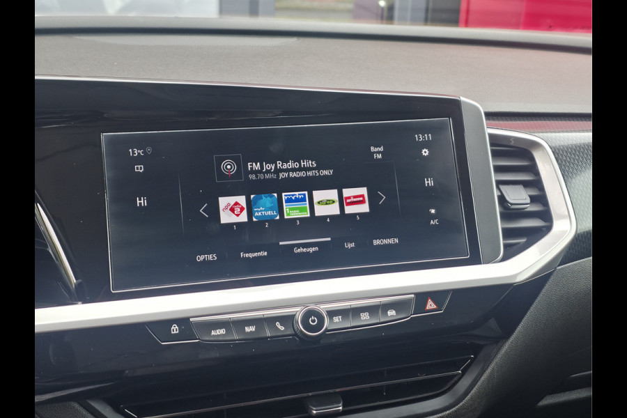 Opel Grandland 1.2 Turbo GS Line | Lederen interieur | Rondom Camera | Matrix