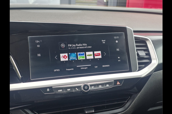 Opel Grandland 1.2 Turbo GS Line | Lederen interieur | Rondom Camera | Matrix