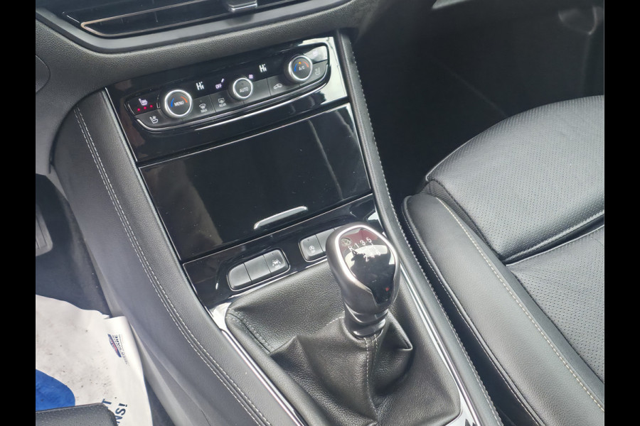 Opel Grandland 1.2 Turbo GS Line | Lederen interieur | Rondom Camera | Matrix
