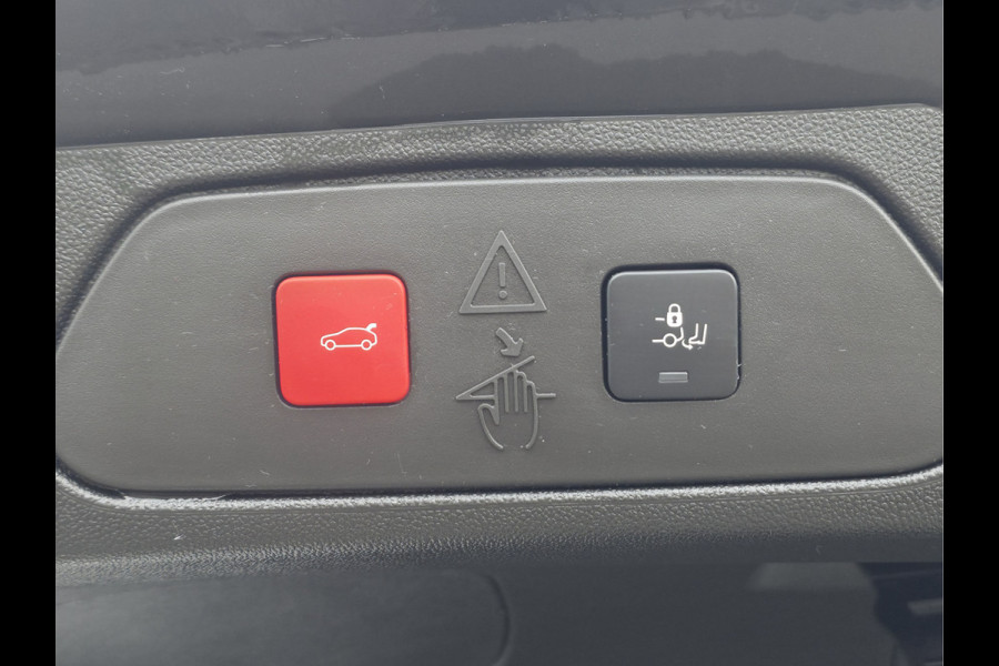 Opel Grandland 1.2 Turbo GS Line | Lederen interieur | Rondom Camera | Matrix