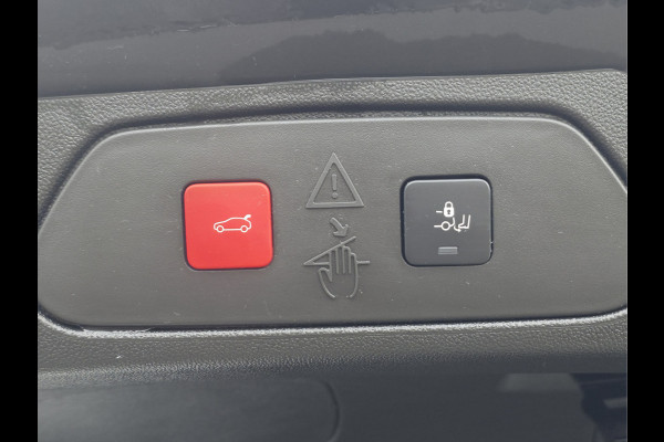 Opel Grandland 1.2 Turbo GS Line | Lederen interieur | Rondom Camera | Matrix