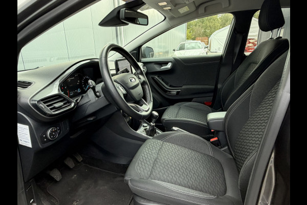 Ford Puma 1.0 EcoBoost Hybrid Titanium | Winterpack | Trekhaak | Navigatie | PDC | Meer foto's volgen