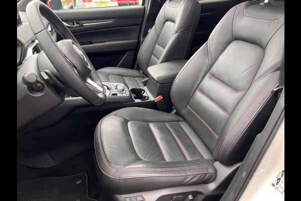 Mazda CX-5 2.0 165 Homura Comfort Pack Panorama dak