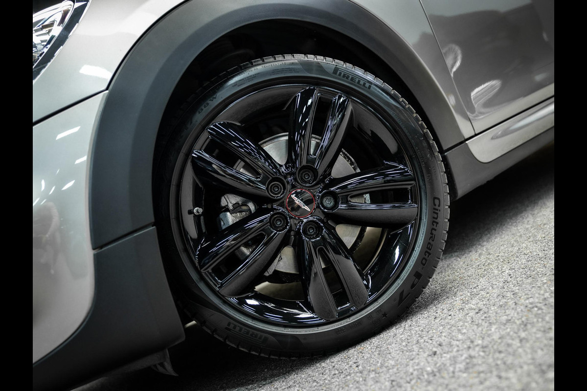 MINI 3-deurs 1.5 Cooper Mooie Mini met JCW interieur