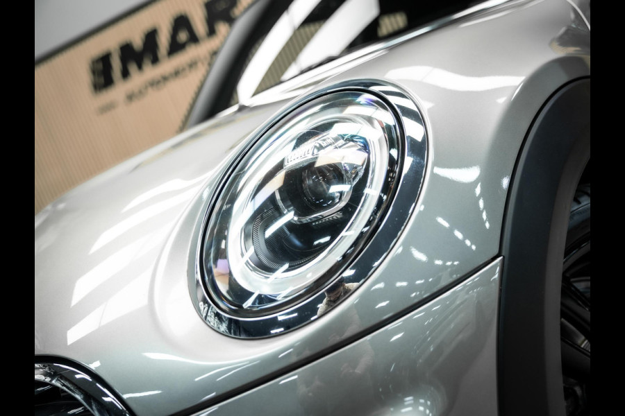 MINI 3-deurs 1.5 Cooper Mooie Mini met JCW interieur