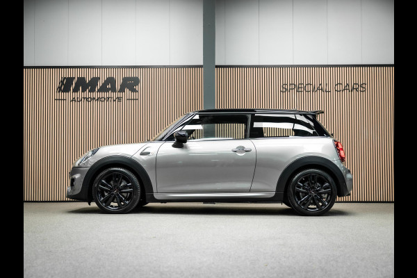 MINI 3-deurs 1.5 Cooper Mooie Mini met JCW interieur