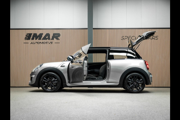 MINI 3-deurs 1.5 Cooper Mooie Mini met JCW interieur