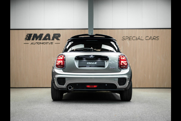 MINI 3-deurs 1.5 Cooper Mooie Mini met JCW interieur