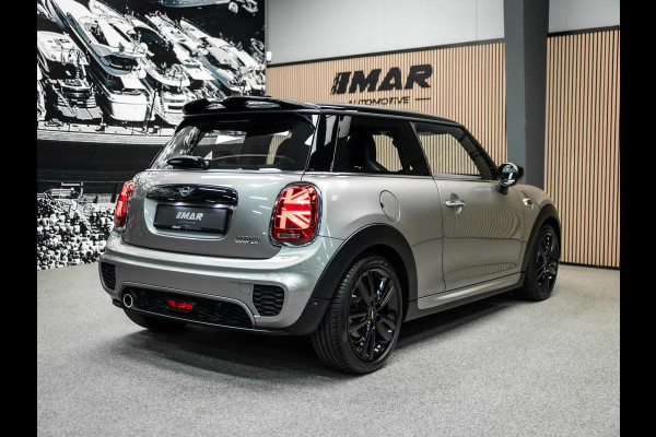 MINI 3-deurs 1.5 Cooper Mooie Mini met JCW interieur