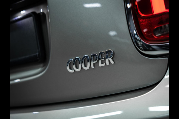 MINI 3-deurs 1.5 Cooper Mooie Mini met JCW interieur