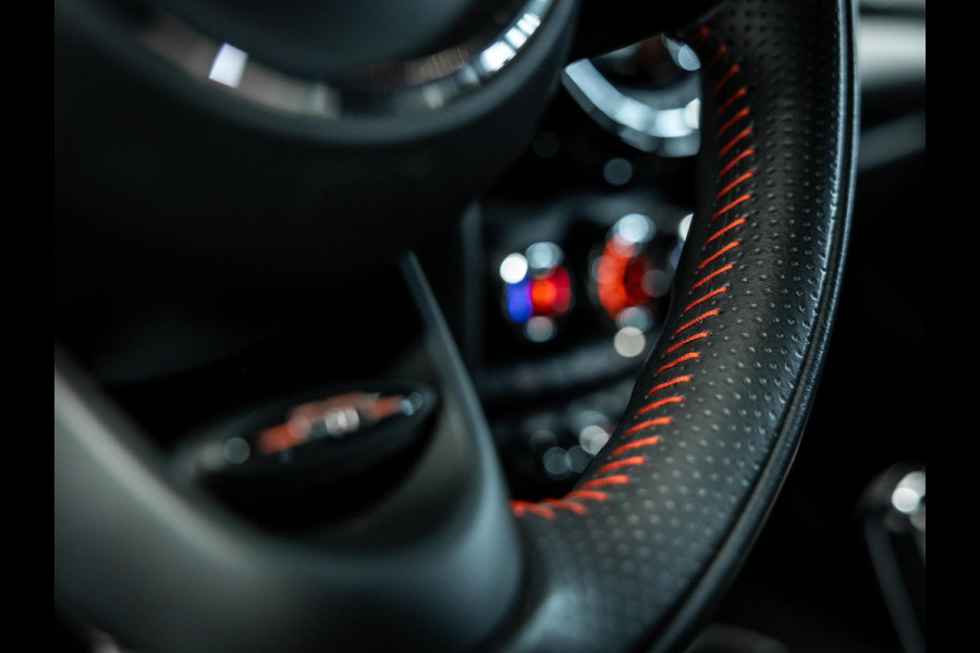 MINI 3-deurs 1.5 Cooper Mooie Mini met JCW interieur