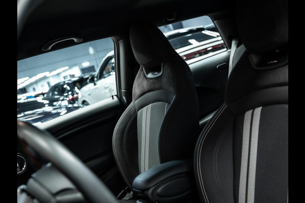 MINI 3-deurs 1.5 Cooper Mooie Mini met JCW interieur