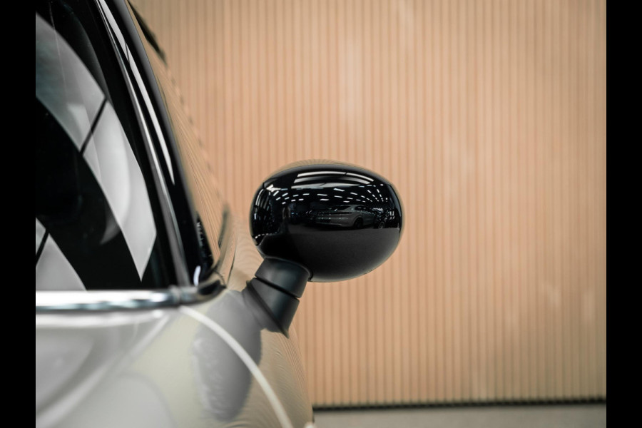 MINI 3-deurs 1.5 Cooper Mooie Mini met JCW interieur
