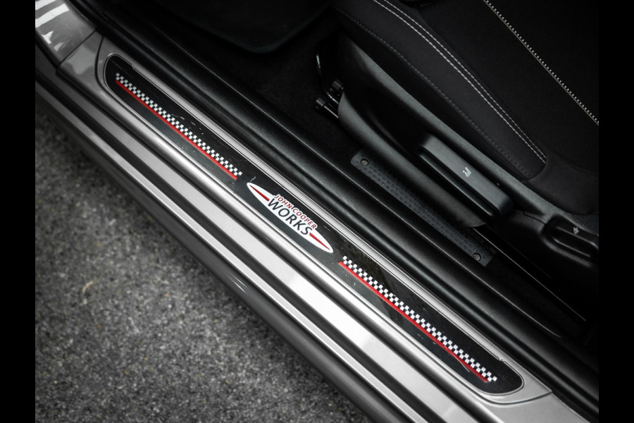 MINI 3-deurs 1.5 Cooper Mooie Mini met JCW interieur