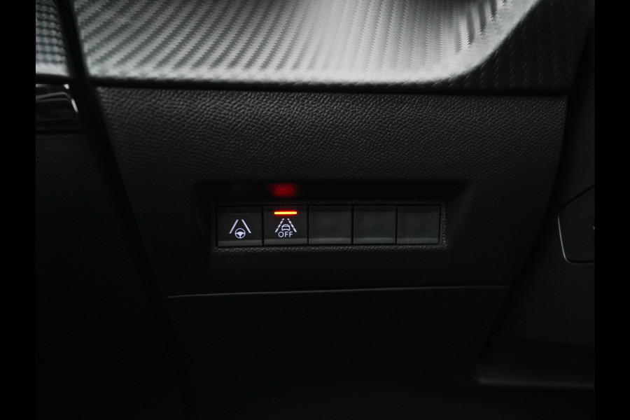 Peugeot e-208 EV GT 350 50 kWh [3-Fase-11kW] *HEATPUMP | FULL-LED | DIGI-COCKPIT | BLINDSPOT | CAMERA | LEATHER-ALCANTARA | AMBIENTLIGHT | NAVI-FULLMAP | LANE-ASSIST | KEYLESS | DAB | CCS-FASTLOADER | HEATED-SPORTSEATS | PRIV