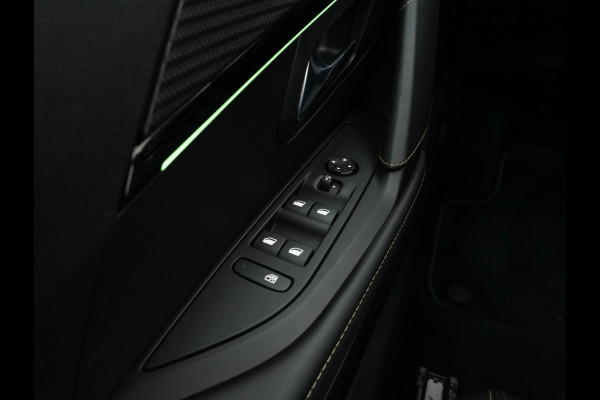 Peugeot e-208 EV GT 350 50 kWh [3-Fase-11kW] *HEATPUMP | FULL-LED | DIGI-COCKPIT | BLINDSPOT | CAMERA | LEATHER-ALCANTARA | AMBIENTLIGHT | NAVI-FULLMAP | LANE-ASSIST | KEYLESS | DAB | CCS-FASTLOADER | HEATED-SPORTSEATS | PRIV