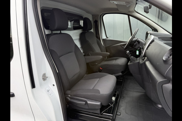 Renault Trafic 2.0 dCi 120 PK / L2H1 / 2x SCHUIFDEUR / INRICHTING / TREKHAAK / 1e EIG. / LED / CRUISE / AIRCO / NAVI