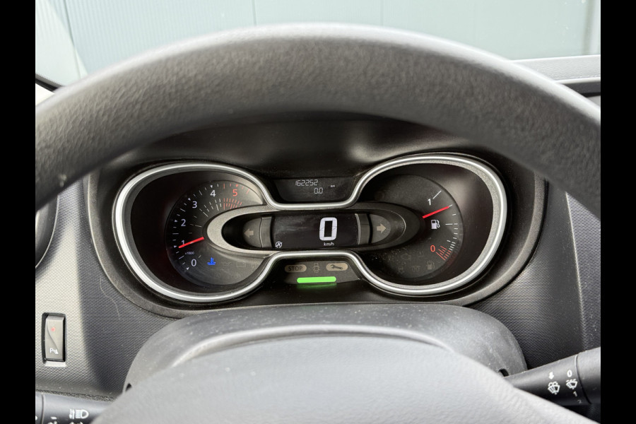 Renault Trafic 2.0 dCi 120 PK / L2H1 / 2x SCHUIFDEUR / INRICHTING / TREKHAAK / 1e EIG. / LED / CRUISE / AIRCO / NAVI