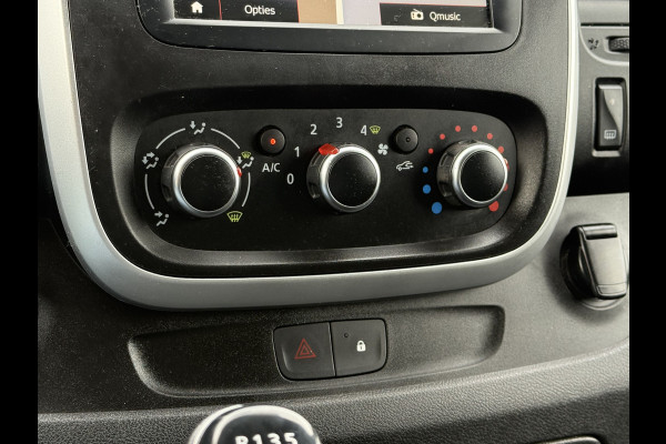 Renault Trafic 2.0 dCi 120 PK / L2H1 / 2x SCHUIFDEUR / INRICHTING / TREKHAAK / 1e EIG. / LED / CRUISE / AIRCO / NAVI