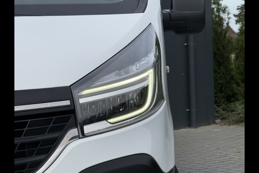 Renault Trafic 2.0 dCi 120 PK / L2H1 / 2x SCHUIFDEUR / INRICHTING / TREKHAAK / 1e EIG. / LED / CRUISE / AIRCO / NAVI