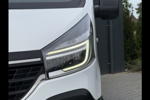 Renault Trafic 2.0 dCi 120 PK / L2H1 / 2x SCHUIFDEUR / INRICHTING / TREKHAAK / 1e EIG. / LED / CRUISE / AIRCO / NAVI