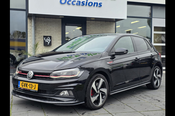 Volkswagen Polo 2.0 TSI GTI – automaat – 200 pk – 55.663 km