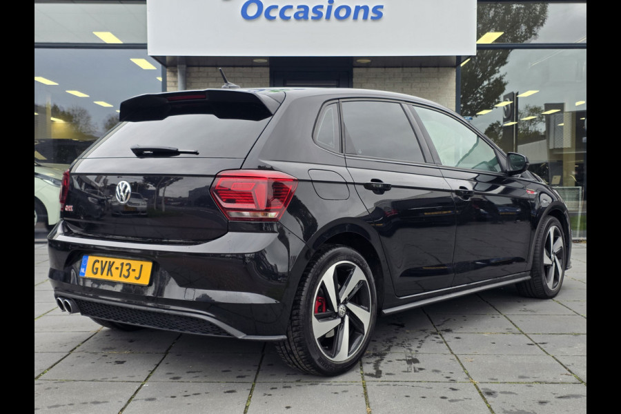 Volkswagen Polo 2.0 TSI GTI – automaat – 200 pk – 55.663 km