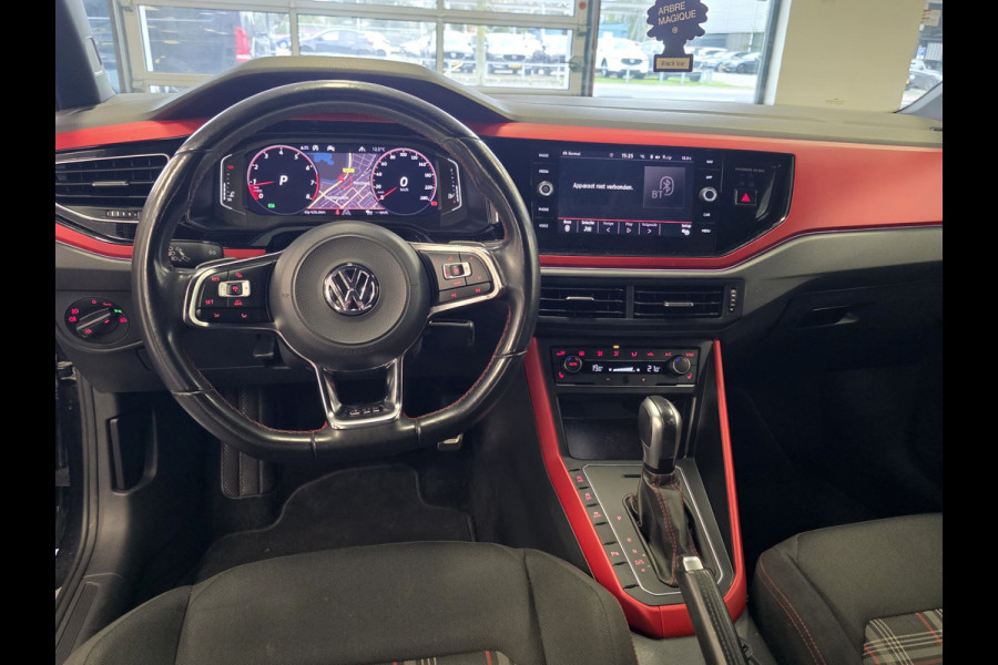 Volkswagen Polo 2.0 TSI GTI – automaat – 200 pk – 55.663 km