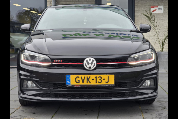 Volkswagen Polo 2.0 TSI GTI – automaat – 200 pk – 55.663 km