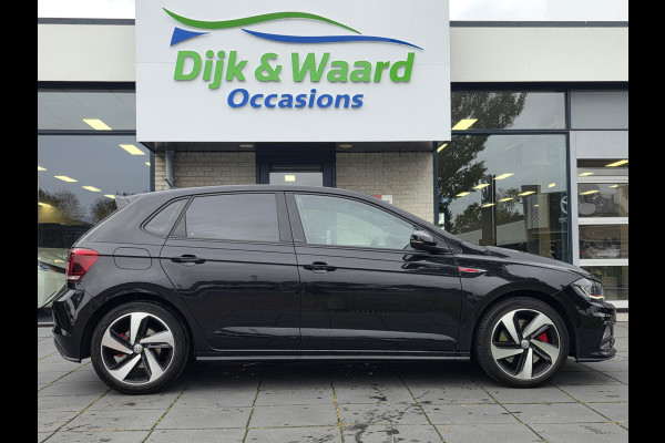 Volkswagen Polo 2.0 TSI GTI – automaat – 200 pk – 55.663 km